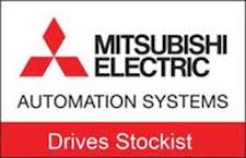 Mitsubishi Electric Drives Stockist - PPU Ltd - Premium Power Unirs