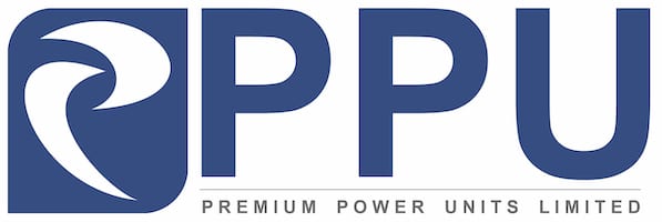 PPU - Premium Power Units Ltd