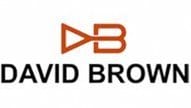 David Brown Geared Motors - PPU, Premium Power Units